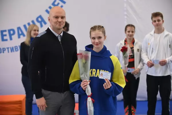 У Львові триває XIX чемпіонат України з черліденгу