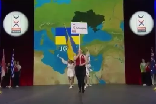 З Днем Незалежності, рідна країна!