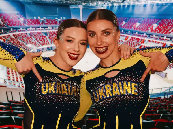 Україна серед лідерів!