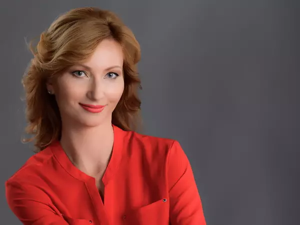 ПОЗДРАВЛЯЕМ! АННА АНДРИЕНКО – возглавила  федерацию черлидеров города Киева