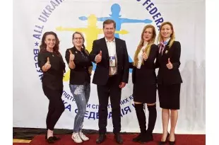 XVI чемпіонат України