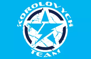 Korolovych team 