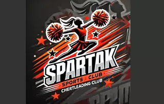 Spartak-ПДЮСШ 4