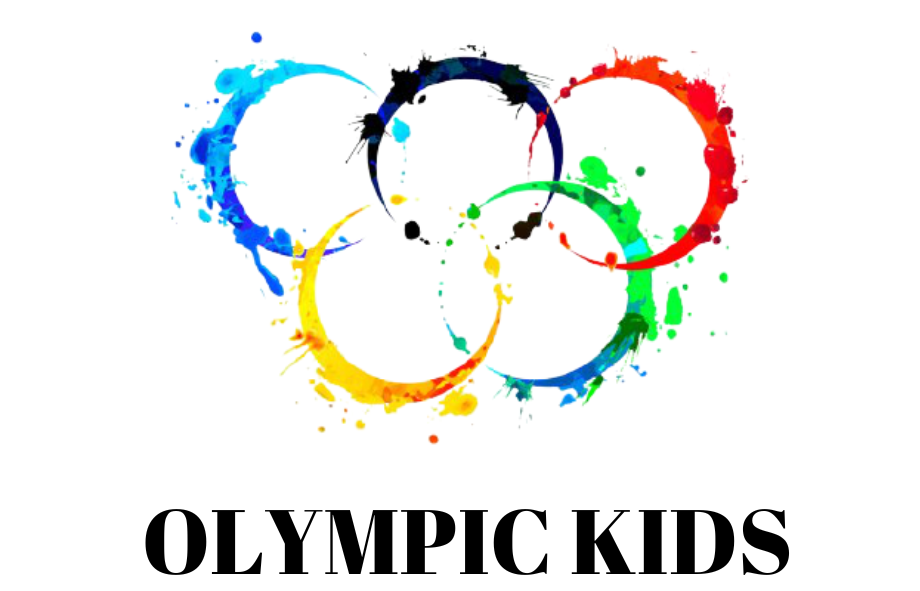 OLYMPIC KIDS