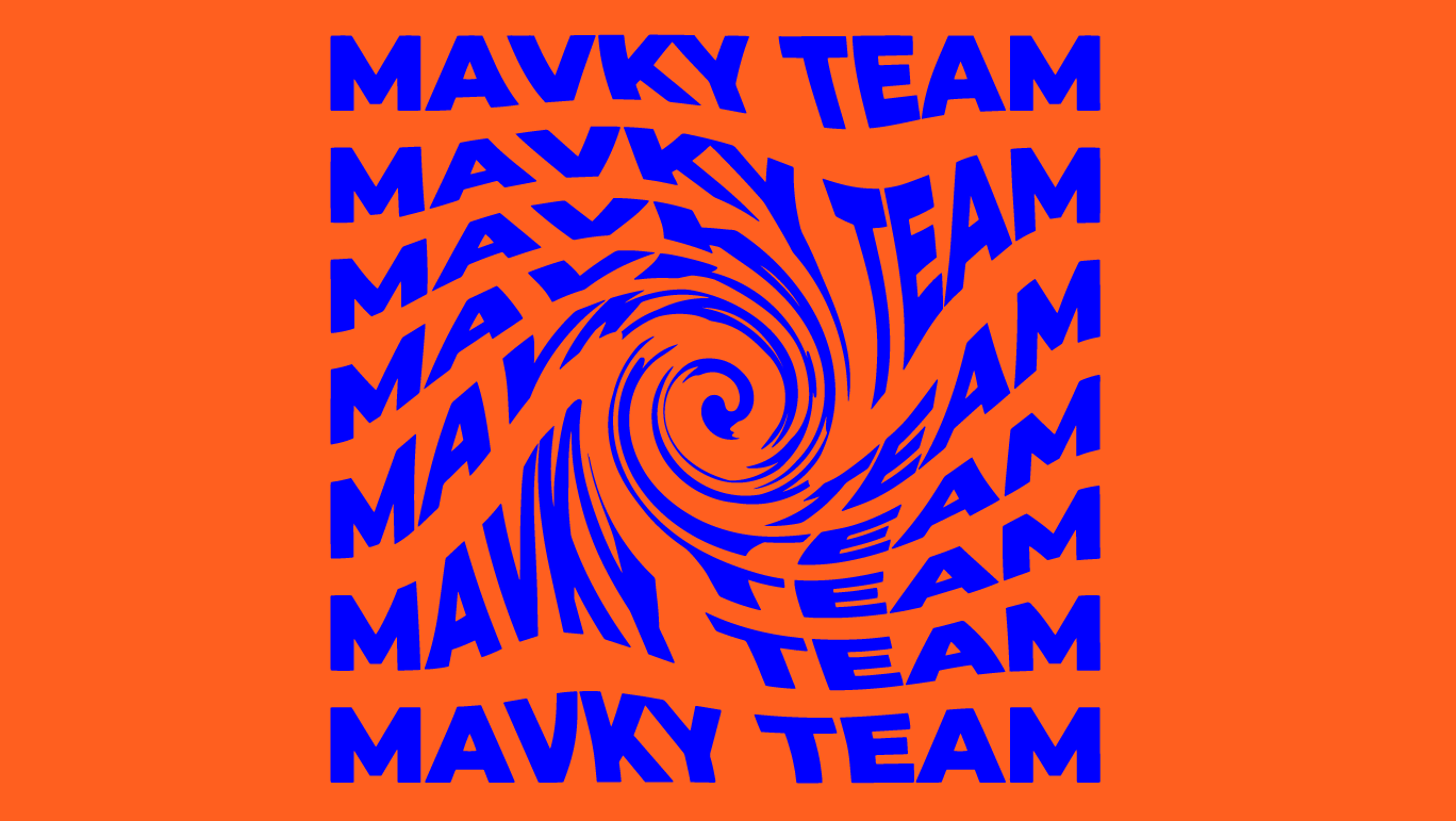 MAVKY