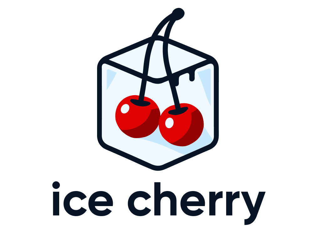 ICE CHERRY